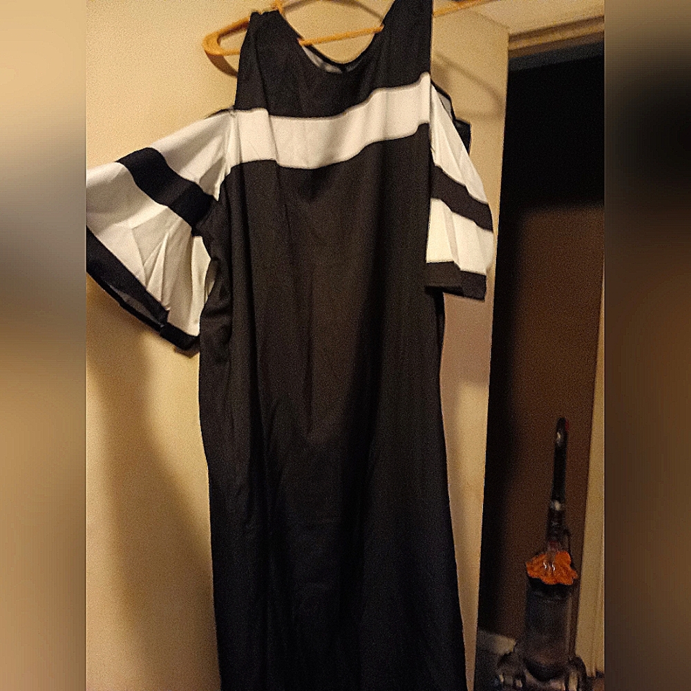 Women's plus size dress NWT from Bloom Chic size 22-24